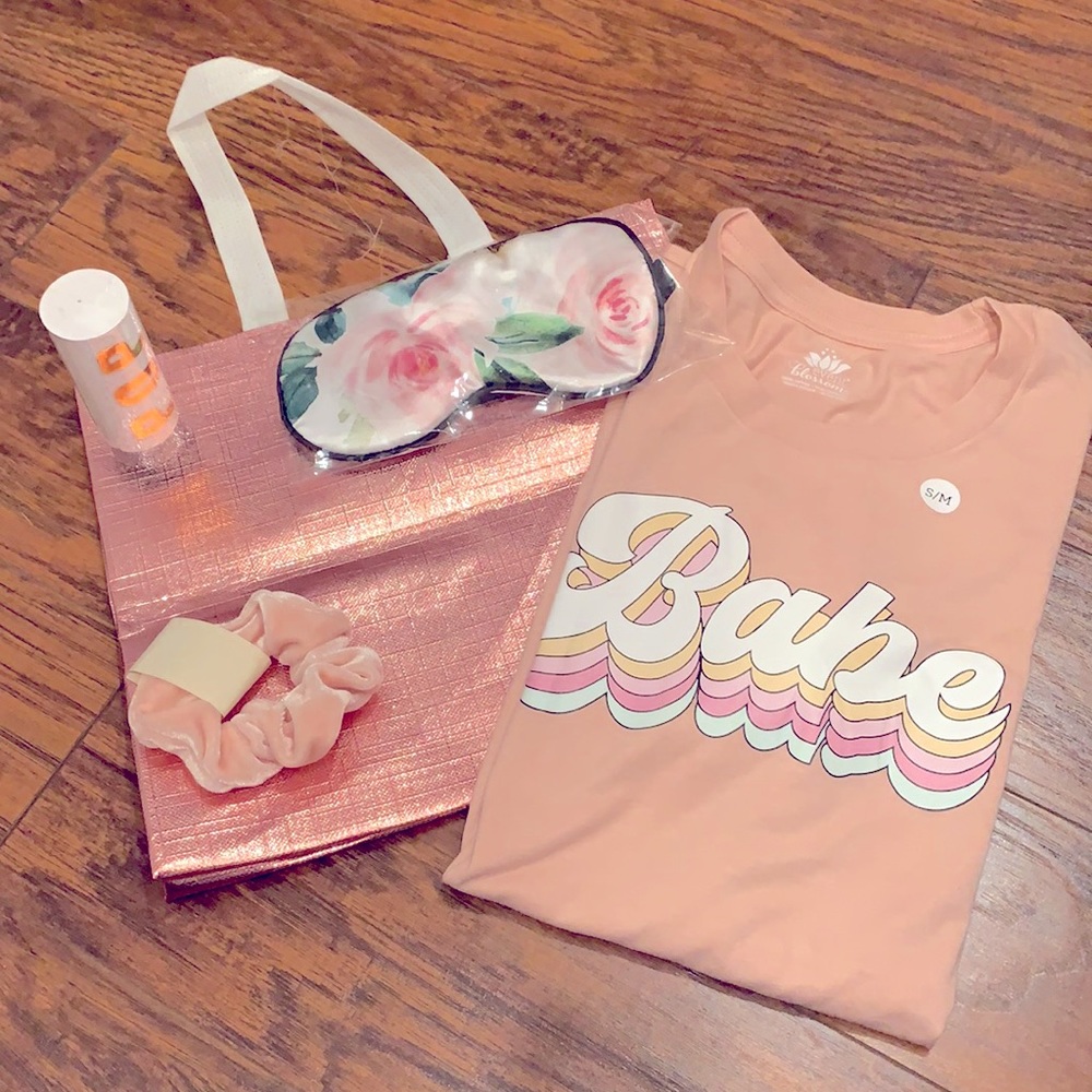 Babe Bag